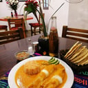 Foto de Enchiladas Rosarito