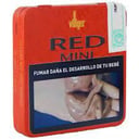 Foto de Villiger vainilla 20 unidades