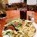 Foto de Pollo a la parilla / Grilled Chicken