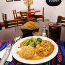 Foto de Camarones a la mexicana / Mexican Shrimp