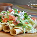 Foto de Flautas / Tortilla Rolls
