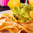 Foto de Guacamole and chips