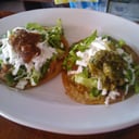 Foto de SOPES DE LA CASA