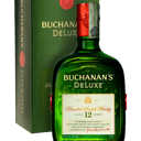 Foto de Buchanans 12 años Botella