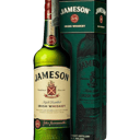 Foto de Jameson Botella