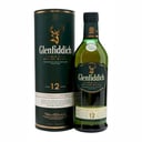 Foto de Glenfeddich 12 años Botella