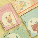 Foto de cuaderno pediatrico