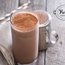 Foto de Chocolate Milkshake