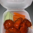 Foto de Orden de Boneless