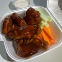 Foto de Orden de Alitas