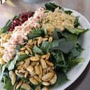 Foto de ENSALADA CARDIO