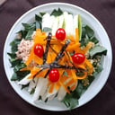 Foto de ENSALADA NORI
