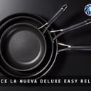 Foto de Set Deluxe Easy Release