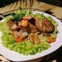 Foto de Steak Pimienta