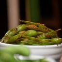 Foto de Edamames Spicy