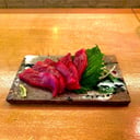 Foto de Sashimi Atún Marinado