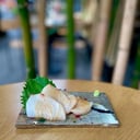 Foto de Sashimi Kampachi