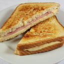 Foto de Sándwich Mixto