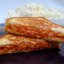 Foto de Sándwich Espacial