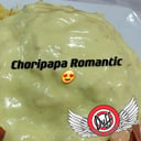Foto de Choripapa Romantic Megaqueso