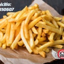 Foto de Porción de papas 