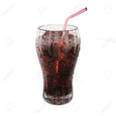 Foto de Vaso de Coca-Cola