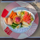 Foto de Hummus de cigrons ecològics