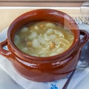 Foto de Escudella de galets