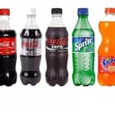 Foto de Refrescos linea Coca Cola 600 ml