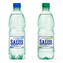 Foto de Agua mineral Salus 600ml