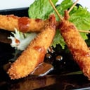 Foto de CANGREJO CON QUESO