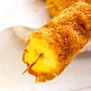 Foto de PLATANO CON QUESO