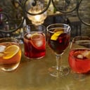 Foto de Vaso vermouth a elección