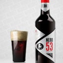 Foto de Vaso fernet Nero 53 a elección