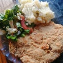 Foto de Milanesas de No Pollo / No Carne (GRANDES!)