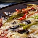 Foto de Vegetariana