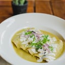 Foto de Enchiladas Suizas