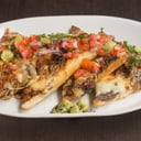 Foto de Molletes