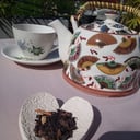 Foto de Te negro tipo chai