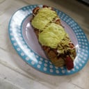 Foto de PERRO TRADICIONAL 🌭