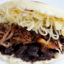 Foto de Pabellón