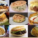 Foto de Arepas Clásicas