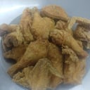 Foto de Pollo Broaster