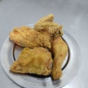 Foto de 1/2 Pollo Broaster