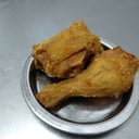 Foto de 1/4 Pollo Broaster