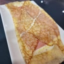 Foto de CREPPE SALADO