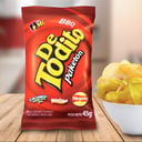 Foto de De Todito  Natural - Bbq - Mix