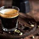 Foto de CARAJILLO BAILEYS O LICORES VARIOS