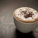 Foto de CAPUCCINO CLASICO