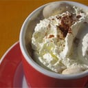 Foto de CAPUCCINO CON NATA